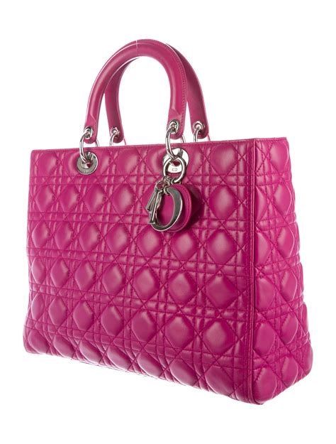 christian dior big bagbig|dior bags for women.